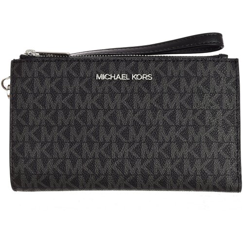 Michael Kors Torbice 35F8STVWOB-BLACK Črna Slike