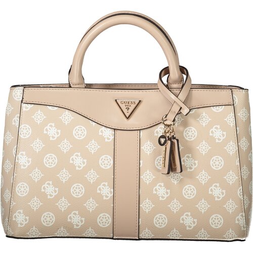 Guess Jeans WOMEN&amp;amp;#39;S BAG PINK Slike