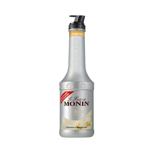 Monin Bananin pire Cene
