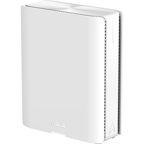 Asus ZenWiFi BQ16 (1-paket) BE25000 Quad-band WiFi 7 (802.11be) Mesh usmerjevalnik, dvojna 10G porta, starševski nadzor, AiMesh - 90IG08K0-MO3N0V Cene