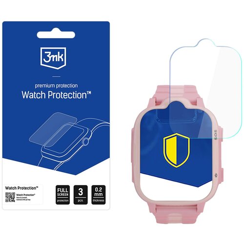 3mk garett kids esim 4G - watch protection arc, (5000019368) Cene