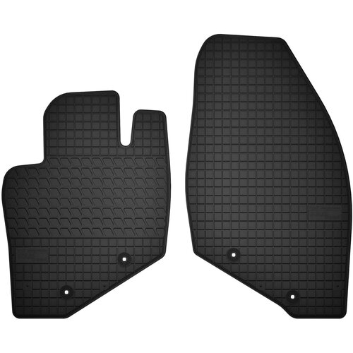 Wielganizator gumijaste sprednje preproge za: Volvo V70 II karavan (od 2000 do 2007), (22128995) Cene