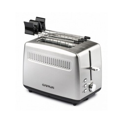  G3 Ferrari Tramezzo 6 2 slice(s) 920 W Stainless steel Cijene