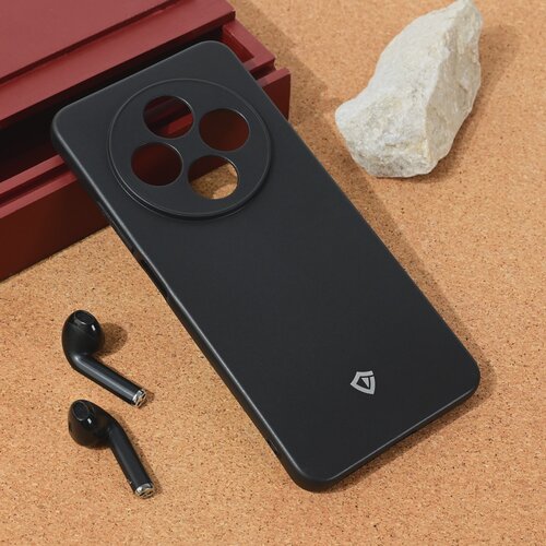 Teracell torbica Skin za Xiaomi Redmi 14C/Redmi A4 mat crna Cene