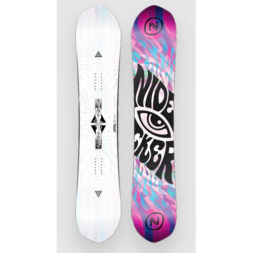 Nidecker Gamma 2026 Snowboard uni Cene
