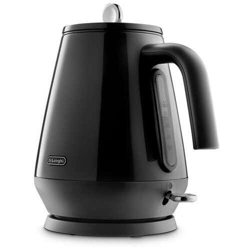 DeLonghi ketler KBY2001.BK Slike