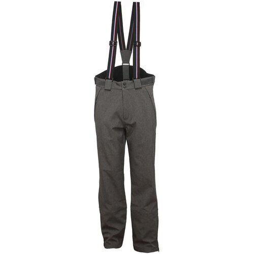 Peak Mountain Hlače Pantalon de ski homme CAPELLO Siva Cene