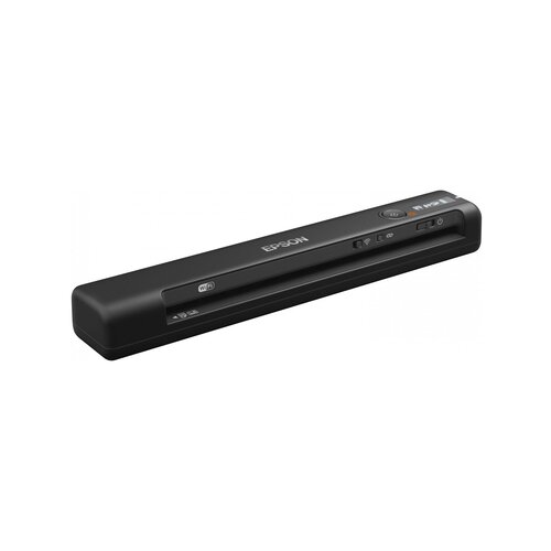 Epson WorkForce ES-60W mobile A4 dokument skener Slike