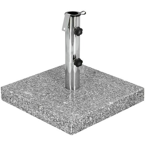 SUNFUN Granitni stalak za suncobran Florenz (25 kg, 45 x 45 cm) Cijene