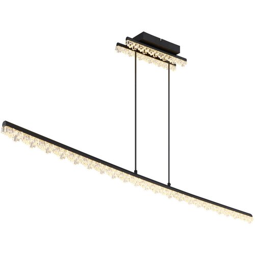 Globo VISEČA LED-SVETILKA HILTON 3000 K 230 V Cene