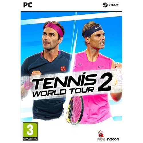 Nacon Gaming PC TENNIS WORLD TOUR 2 Cijene