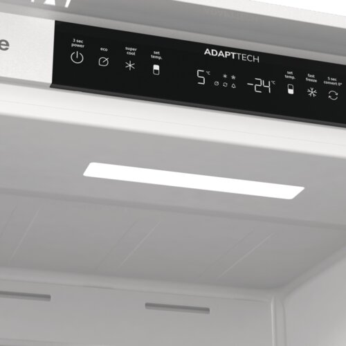 Gorenje HLADNJAK NRKI517E41, (20014358) Slike