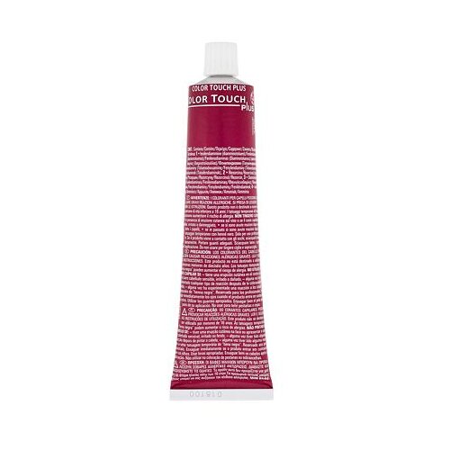 Wella Professionals Color Touch Plus pol-trajna barva za lase brez amonijaka 60 ml odtenek 55-05 Cene