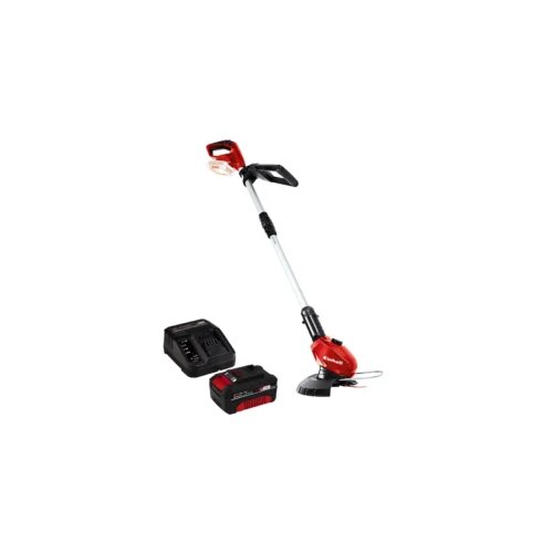 Einhell aku trimer za travu Power X-Change GE-CT 18 Li – KIT 4 Cijene