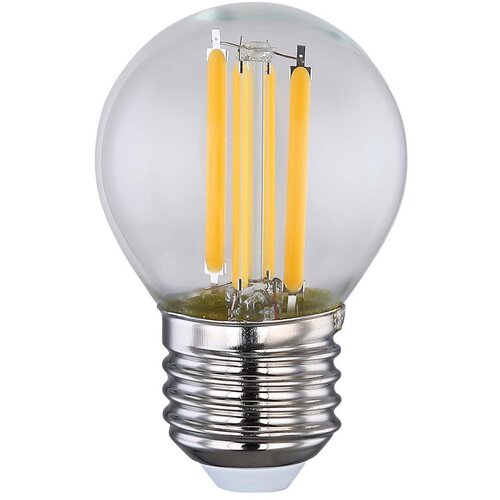 XXXL LED žarulja E27 6 W 806 lm 2700 K filament Cene