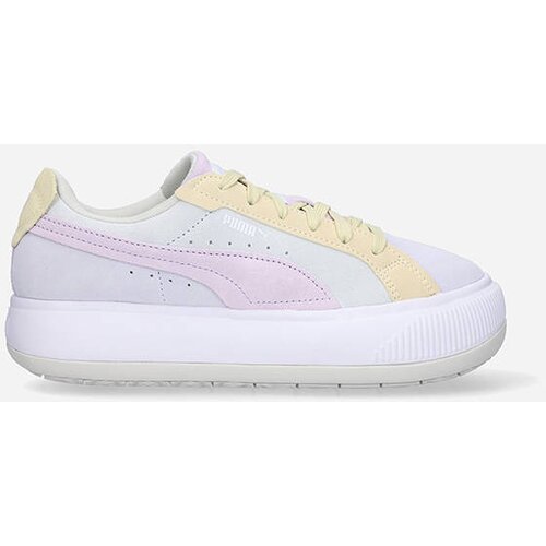 Puma Suede Čevlji Maja Surovin 383114 01 Cene