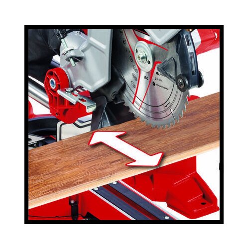 Einhell Potezno zajeralna žaga TC-SM 216 (1500 W, premer lista: 216 mm, 5.200 vrt./min) Cene