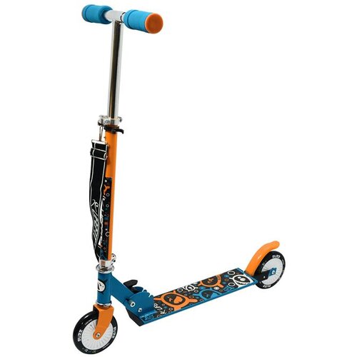 Rulyt SKIRO LIFEFIT BUZZ, 120MM RULTY Cene