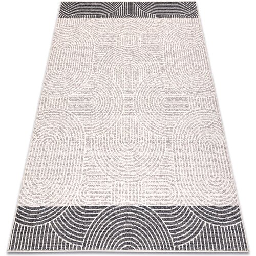 RugsX Preproge Preproga Wool ANGEL 7901 / 52022 Geometric 160x230 cm Bež Cene