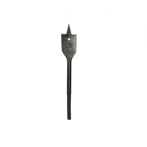 Makita burgija pljosnata za drvo 25x150 Slike