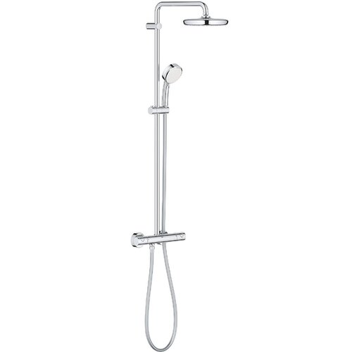 Grohe Tempesta Cosmopolitan 210 Termostatski Usponski tu&scaron; 26223001 Cene