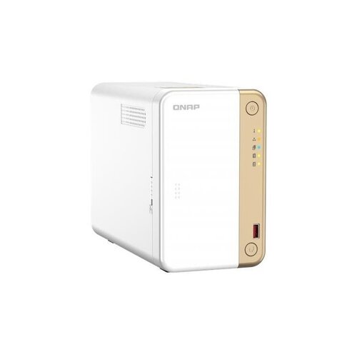 Qnap storage qnap nas TS-262-4G Slike