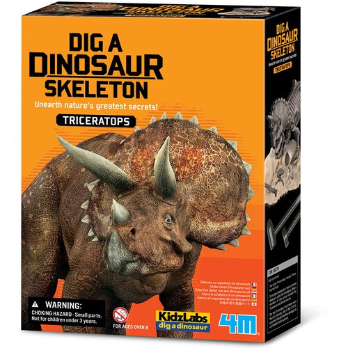 4m Dinosaur Triceratops Slike