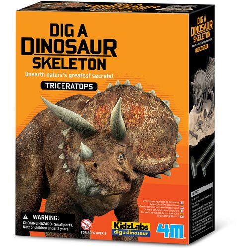4m dinozaver triceratops 00-03228 Cene