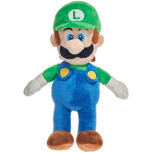  Luigi pli&scaron;ana igračka 35cm Cijene