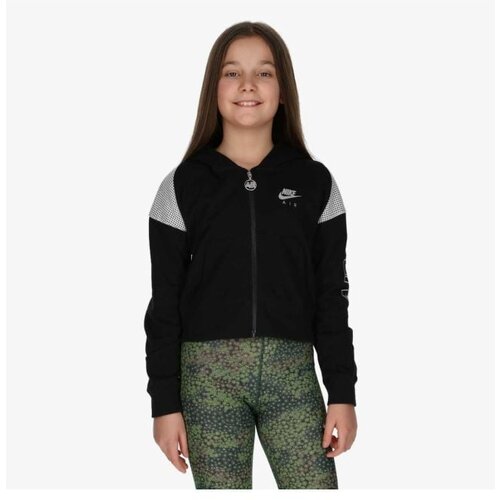 Nike G nsw air ft fz hoodie Cene