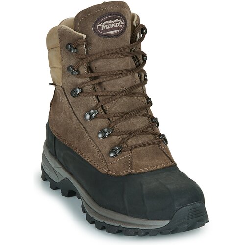 Meindl LILLEHAMMER GTX Smeđa Slike