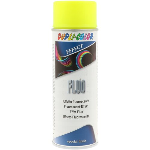 Dupli color dc fluo spray 400ml žuta Cene