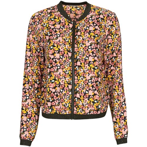 Only ONLMYKA FR L/S LUREX BOMBER Multicolour Cijene