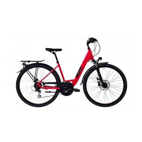 Capriolo trek.2.9 viktoria wave ljubičasti bicikl ( 922913-LJ-51 ) Cene