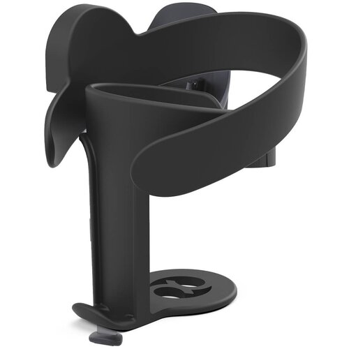 Cybex Držalo za stekleničko za voziček Priam 4.0 platinum black Cene