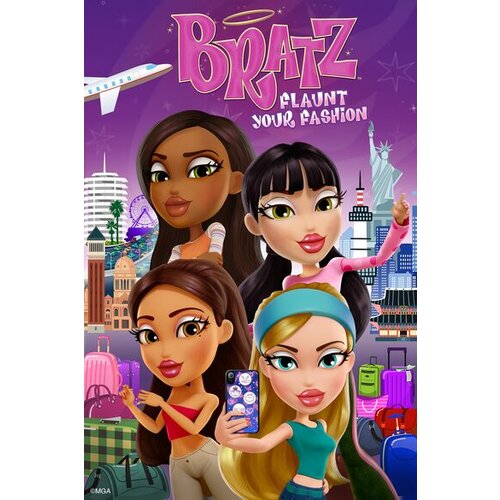 Steam Bratz™: Flaunt your fashion (PC) Key GLOBAL Cene