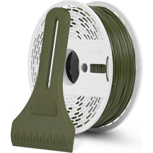 Fiberlogy Matte ASA Olive Green - 1,75 mm / 750 g Cijene