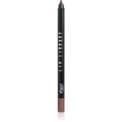 BPerfect Lip Library Lip Liner črtalo za ustnice odtenek Plot Twist 1.5 g Cene