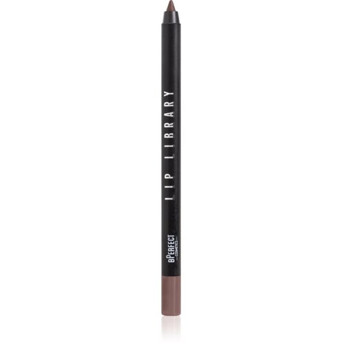 BPerfect Lip Library olovka za konturiranje usana nijansa Plot Twist 1.5 g Cijene