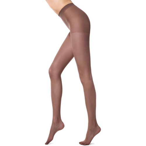 Conte Woman&amp;#039;s NUANCE 15 Matte tights with the effect of &amp;quot;light silk&amp;quot; Slike