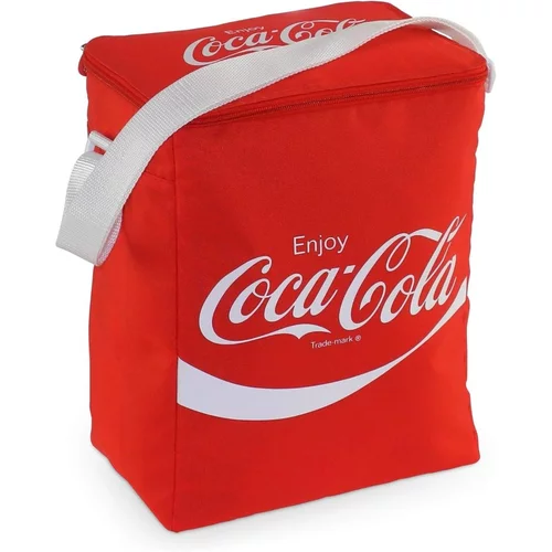 MOBICOOL hladilna torba Coca-Cola Classic 14L, (21067298)