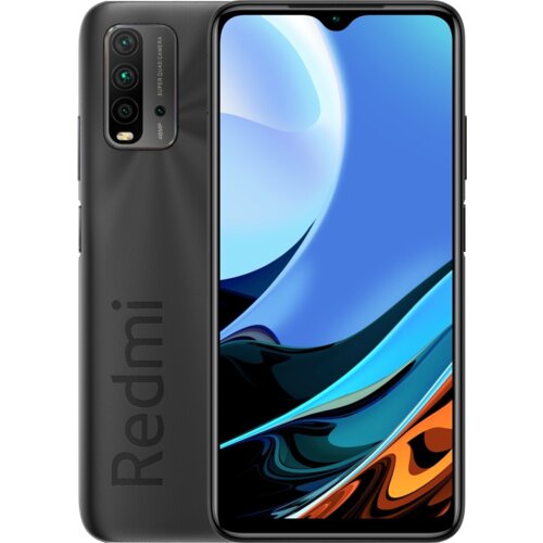 Xiaomi Razstavljen (odprta embalaža) - Redmi 9T Dual-SIM, (21869789) Cene