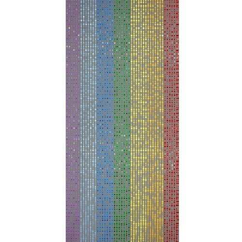  Zavesa s perlicami Colorado (Barvna, 90 x 200 cm) Cene