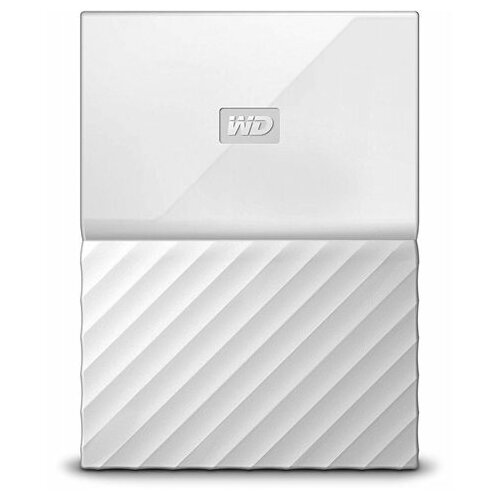 Western Digital 2.5'' 2TB My Passport USB3.0, beli WDBS4B0020BWT eksterni hard disk Slike
