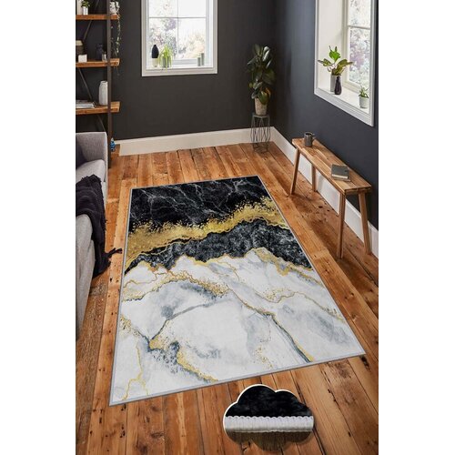 Conceptum Hypnose tepih, 80x120cm, &scaron;aren Cijene