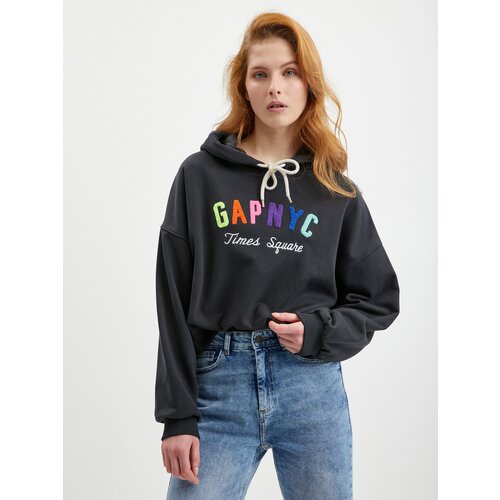 GAP Sweatshirt with logo - Women Cene