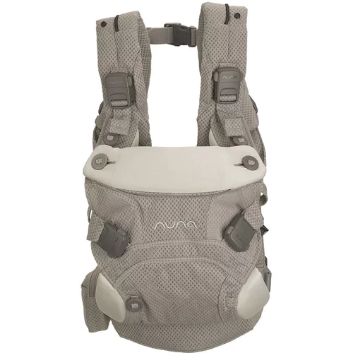 Nuna ergonomska nosiljka cudl™ clik front and back fog