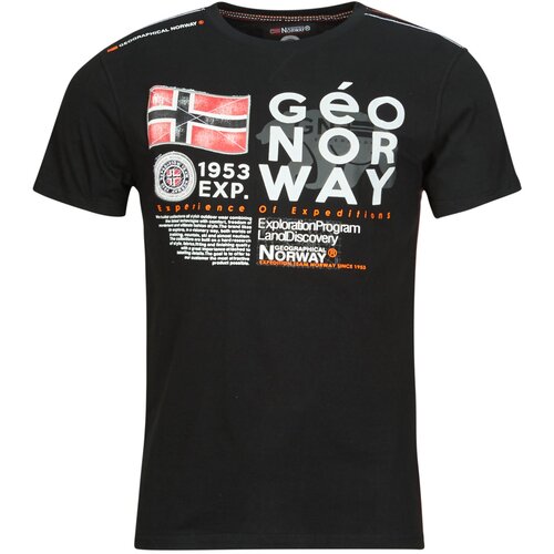 Geographical Norway JIVY Crna Cijene