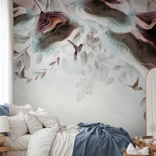  Foto tapeta - Magic dream 450x315 Cene