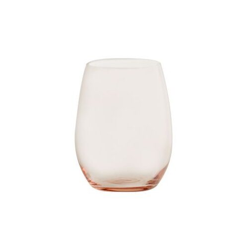  Amber ča&amp;scaron;a &amp;ndash; 35cl Slike